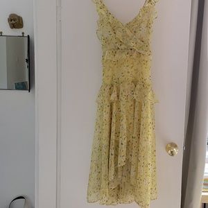 Bloomingdale’s Dress